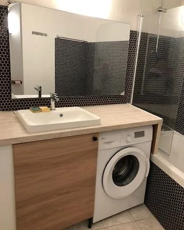 T1 Renecros 3 Etoiles A 2 Pas De Belle Apartment *