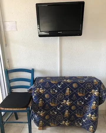 Lejlighed T1 Renecros 3 Etoiles A 2 Pas De Belle Bandol