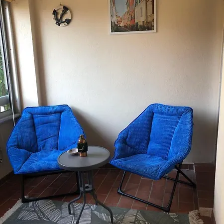 Apartamento T1 Renecros 3 Etoiles A 2 Pas De Belle