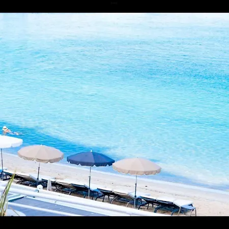 T1 Renecros 3 Etoiles A 2 Pas De Belle Lejlighed Bandol