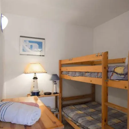 T1 Renécros 3 étoiles à 2 Pas De Belle Apartamento *