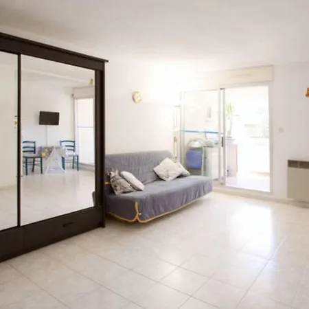 Lejlighed T1 Renecros 3 Etoiles A 2 Pas De Belle *