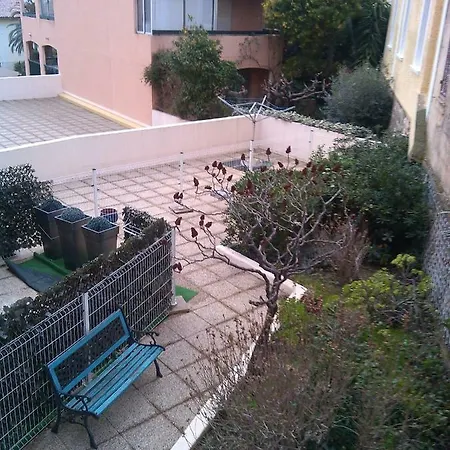 T1 Renecros 3 Etoiles A 2 Pas De Belle Bandol